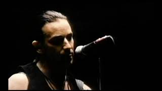 U2 - Mothers Of The Disappeared - Rattle and Hum Outtake HD