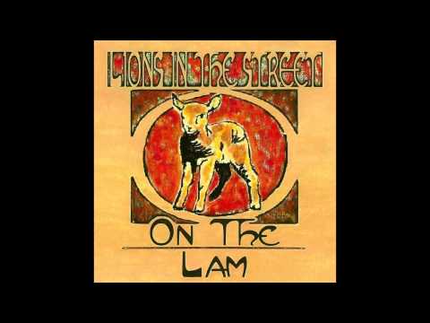 Lions In The Street - All For Your Love (Official Audio)