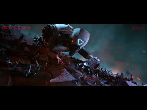 👽 GOTALIEN - SEASONS (Official Video) 👽