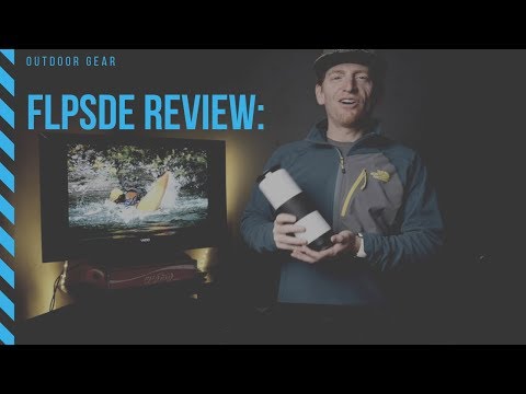 FLPSDE Review