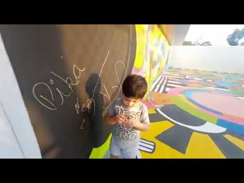 CHIRPING BIRDS, BRIGHT SUN, COLOR THERAPY, POSITIVE VIBES, CLEAR SKY, FREEDOM & FUN, ALL IN 1.......