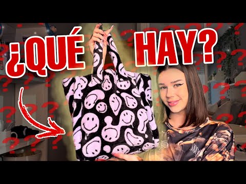 …¿Qué hay en mi bolso cuando salgo de fiesta?