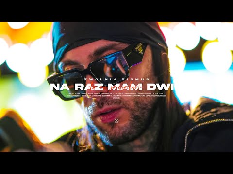 MALIK MONTANA x KAZIOR - NA RAZ MAM DWIE (feat. @WANCHIZO, @abberall)