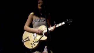 Hana Pestle Live @ The Magic Bag on February 26th, 2009 This Way #6