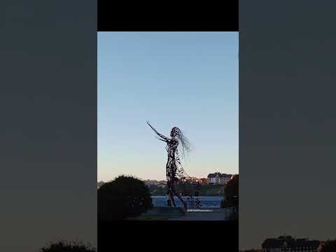 El hermoso Lago Llanquihue #puertovaras #chile #surdechile #lago