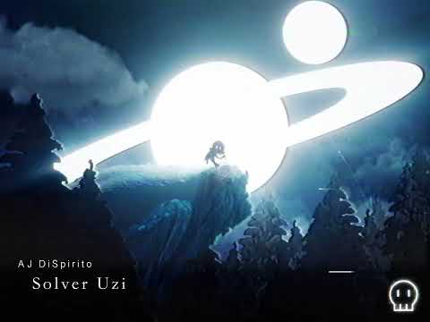 MURDER DRONES: Official Soundtrack Volume 2 (Episode 4, 5 & 6) - AJ DiSpirito