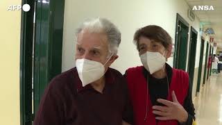 Vaccini, partenza a rallentatore Vaccini, partenza a rallentatore