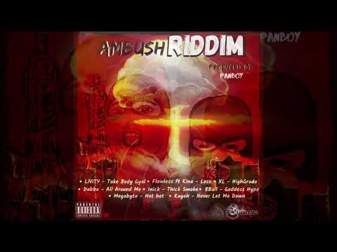 Flawless ft Kina - Loco