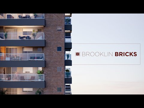 Brooklin Bricks