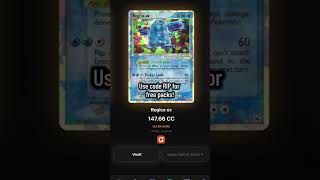 #cardripping #pokemoncards #usecourtsidepackrips #courtside #sammie8