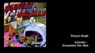 Prince's Wrath - Scientist