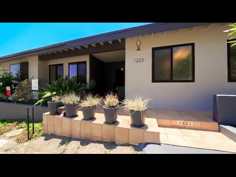 1223 N Kenter Ave | Brentwood - The Agency