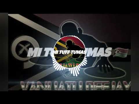 DJ M.R.K x FIREBOY - LIKE I DO [VANUATU ZOUK REMIX 🇻🇺]