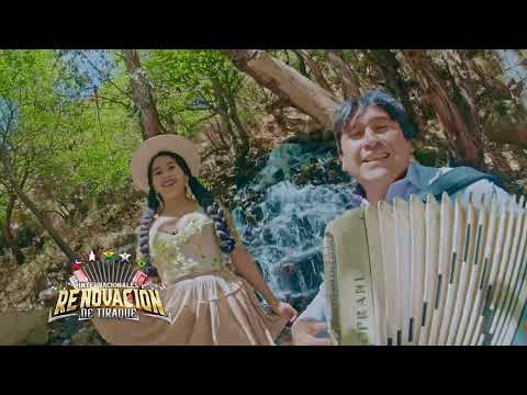 Renovación de Tiraque ft  Silveria Sira - Coplas de Todos Santos 2025 NUEVOO