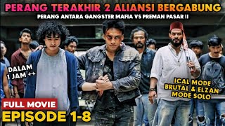Download lagu PERTARUHAN THE SERIES FULL EPISODE || Seluruh Alur Cerita Lengkap Season 1 mp3