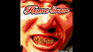Home Grown Give It Up NES Version