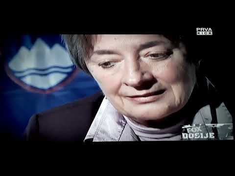 FOX DOSIJE - Silvo Plut (2. Deo)