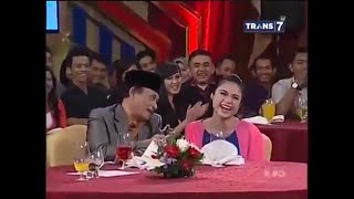 Download lagu ILK FULL - Penyadapan atau 'Nguping' Indonesia Lawak Klub 14 Maret 2014 mp3
