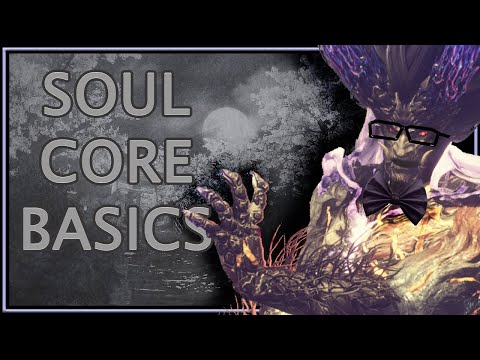 Nioh 2: Basic Lessons - 14 - Soul Core Basics