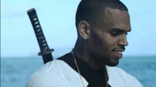 Chris Brown - Autumn Leaves (Explicit) ft. Kendrick Lamar - Official Video