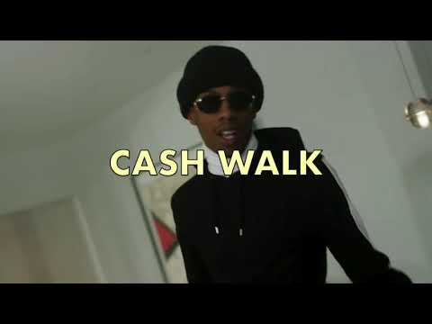 AJ Tracey x MoStack x Not3s Type Beat - "CASH WALK" - 2020 UK Rap Beat