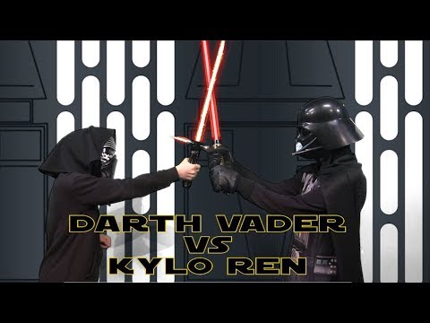 Freshman Year Movie Trailer by me