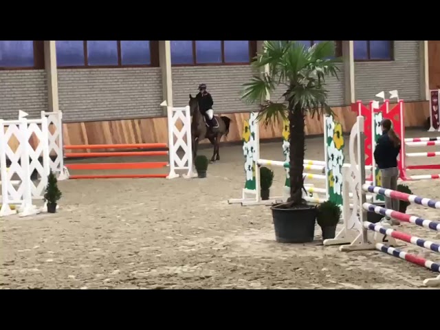 Tuinman van de Lentamel - combination