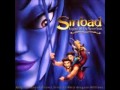 Sinbad: Legend of the Seven Seas OST - 11 ...