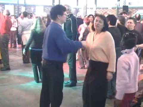 17 trois coups de talon