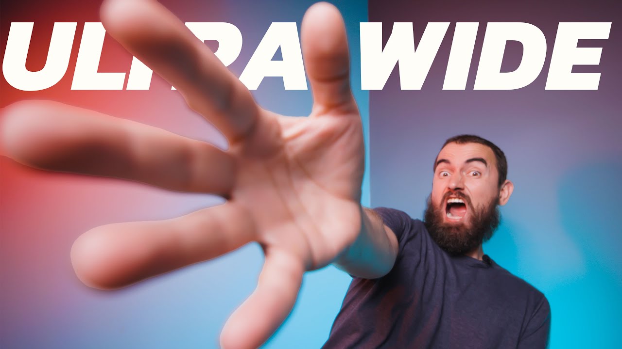 LENTE ULTRA WIDE para CANON RF, SONY, FUJI, NIKON | PRÓS E CONTRAS MEIKE 10mm f2  - RETILÍNIEA!! R7