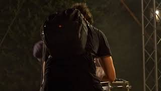 LE VIBRAZIONI - Così sbagliato - 11.08.2018 Alassio