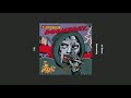 mf doom _ doomsday mf doom _ doomsday