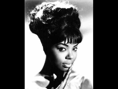 Mary Wells- Tell Him_ Oldies