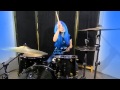 WE ARE!! - You Can Do Everything (drum cover by ...
