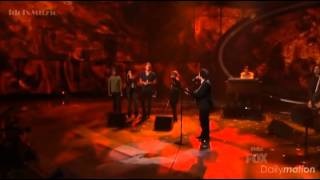 Lee DeWyze - Silver Lining