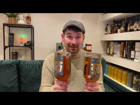 Malt Box Whisky Review 132 - Independent Bottlers ep 1