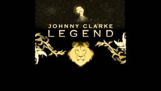 Johnny Clarke - Legend (Full Album)