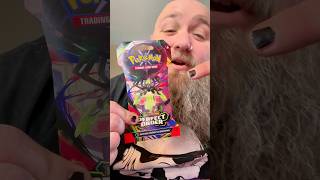 Opening Pokemon Perfect Order #pokemoncards #perfectorder #pokemontcg