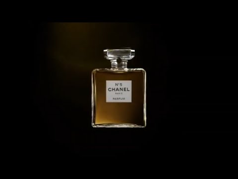 CHANEL N°5, the Film with Marion Cotillard — CHANEL Fragrance I Peter Lee