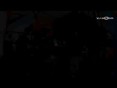 SON KITE aka MINILOGUE - LIVE SHOW @ Paganka Crew Indepen-DANCE