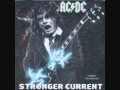 AC/DC - Johnny B. Goode - Live 