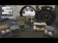 GTA 5 The Diamond Casino Heist With Michael The Biggest Heist In GTA 5 Story Mode