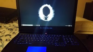 Video thumbnail for Alienware 17 R4 Gaming Laptop - Small review after 4 years of use by Mr. M the Watch Collector