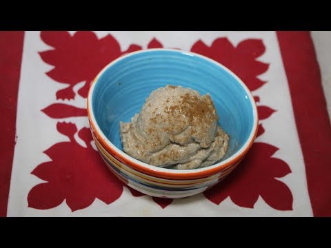 Pressure Cooking Rice Pudding