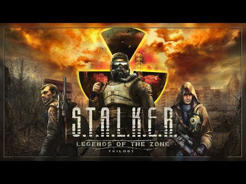 S.T.A.L.K.E.R.: The Legends of the Zone Trailer thumbnail