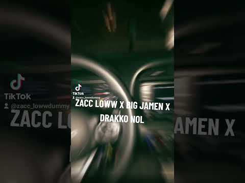 Drakko nol x Zacc loww x Bigjamen - Fire (prodby bapekash)
