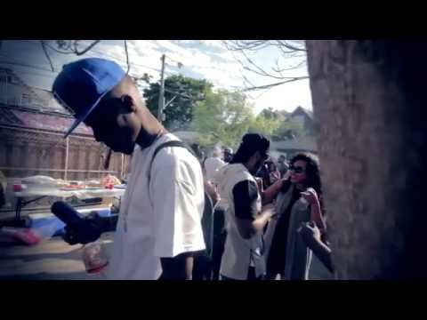 OK - BIG MONEY x EAZYANO (@Eazyano @Money_GreyCity) - Dir.@416PrinceBeatz