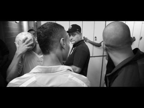 FC Colombus BXL - Tropical Leuven