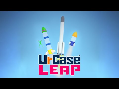 UrCase Leap - Galaxy Explorer
