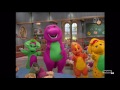 Barney Friends 2012 12 06 HD